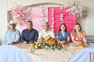 CELEBRACIÓN AL DÍA DEL MAESTRO